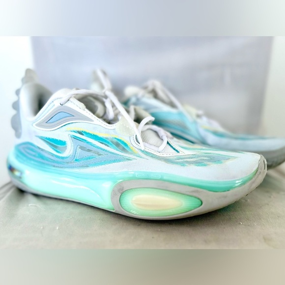 way of wade Other - Li-Ning Way of Wade All City 11 V2 “Sky” Men’s Basketball Shoes